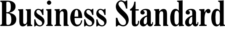 Logo of Business Standard